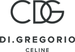 Logo - Céline Di Gregorio